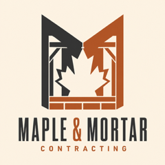 Maple & Mortar Contracting